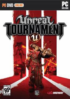 Unreal Total Tournament III – PC